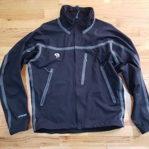 Mountain Hardwear Softshell Jacket